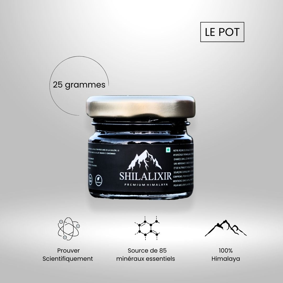 Boostez Votre Testostérone Naturellement