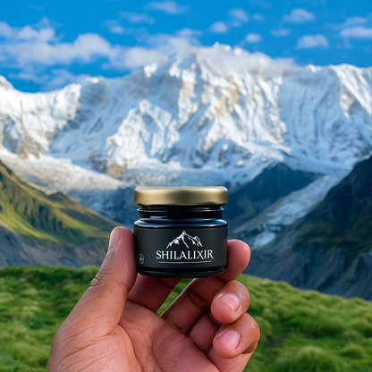 Boostez Votre Testostérone Naturellement