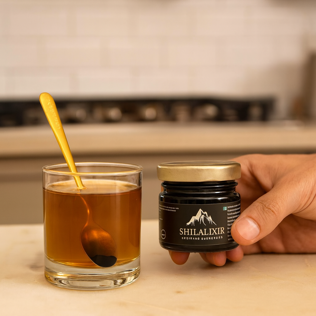 Boostez Votre Testostérone Naturellement